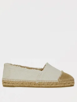 Espadrillas Kampala Castañer in canvas di cotone