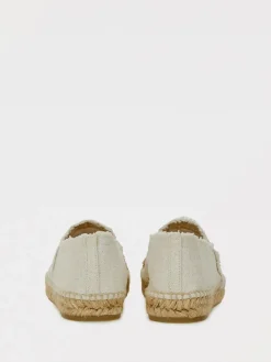 Espadrillas Kampala Castañer in canvas di cotone