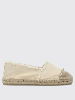 Espadrillas Kampala Castañer in canvas di cotone