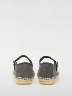 Espadrillas Padua Castañer in canvas di cotone