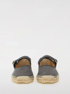 Espadrillas Padua Castañer in canvas di cotone