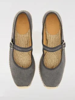 Espadrillas Padua Castañer in canvas di cotone