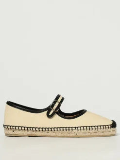 Espadrillas Padua Castañer in canvas di cotone