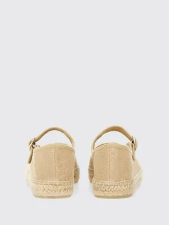 Espadrillas Padua Castañer in canvas