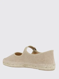 Espadrillas Padua Castañer in canvas di cotone