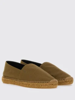 Espadrillas Saint Laurent in canvas