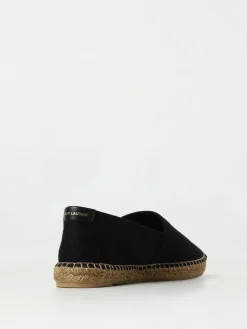 Espadrillas Saint Laurent in canvas