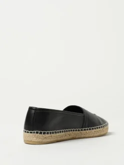 Espadrillas Saint Laurent in nappa