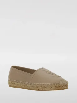 Espadrillas Saint Laurent in pelle