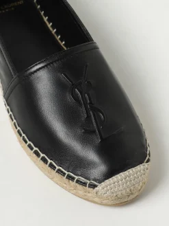 Espadrillas Saint Laurent in pelle