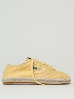 Espadrillas Sandy Autry in canvas di cotone