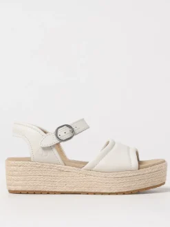 Espadrillas Santorini Timberland in pelle