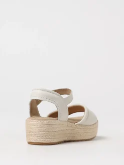 Espadrillas Santorini Timberland in pelle