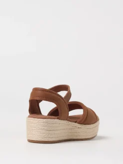 Espadrillas Santorini Timberland in pelle
