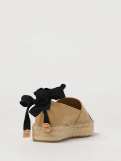 Espadrillas Tory Burch in nappa