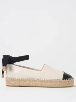 Espadrillas Tory Burch in nappa