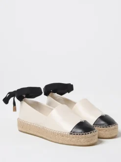Espadrillas Tory Burch in nappa