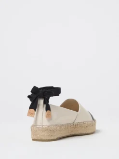 Espadrillas Tory Burch in nappa