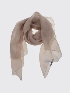 Foulard in seta Alberta Ferretti