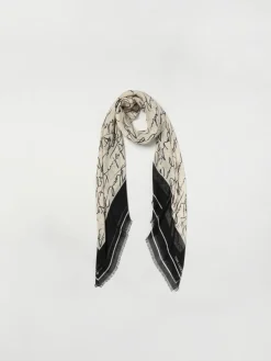Foulard K/Essential Karl Lagerfeld in modal
