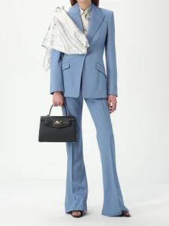 Foulard Medusa Baroque Versace in seta stampata