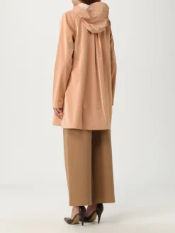 Giacca a vento con cappuccio Rains