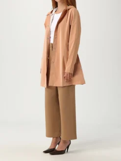 Giacca a vento con cappuccio Rains