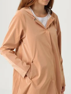 Giacca a vento con cappuccio Rains