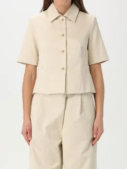 Giacca Add in cotone