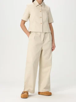 Giacca Add in cotone