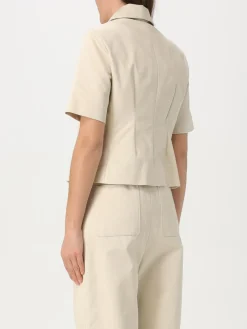 Giacca Add in cotone