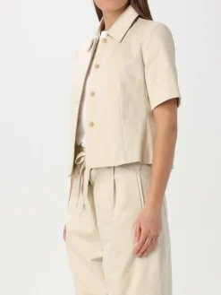 Giacca Add in cotone