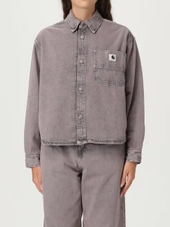 Giacca Camicia di jeans Carhartt Wip