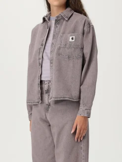 Giacca Camicia di jeans Carhartt Wip
