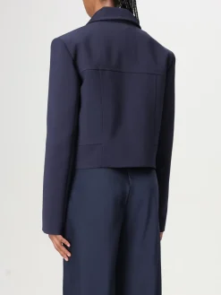 Giacca camicia Patrizia Pepe in poliestere