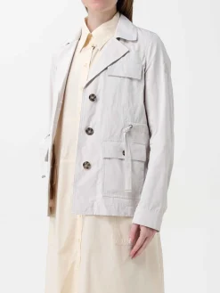 Giacca Colmar in misto cotone