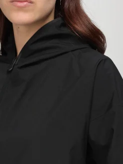 Giacca con cappuccio in poliestere Save The Duck