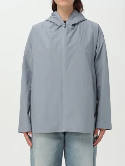 Giacca con cappuccio in poliestere Save The Duck