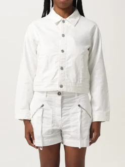 Giacca di jeans Boss