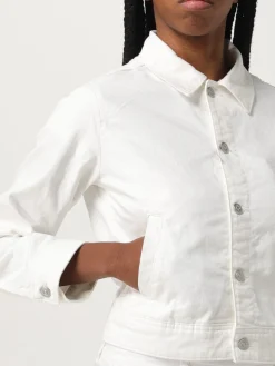 Giacca di jeans Boss