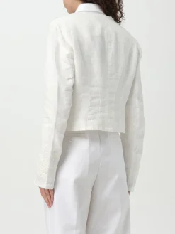 Giacca di lino Polo Ralph Lauren