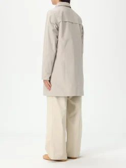 Giacca di poliestere reversibile Barbour impermeabile