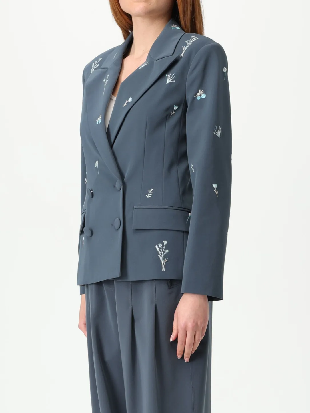 Giacca donna Twinset Actitude