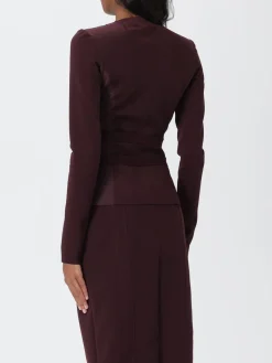 Giacca Elisabetta Franchi in jersey