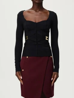 Giacca Elisabetta Franchi in jersey