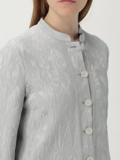 Giacca Emporio Armani in cannetè