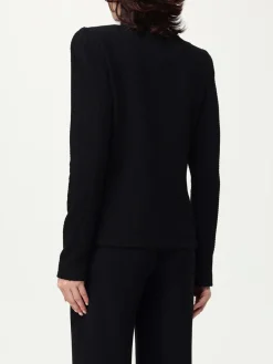 Giacca Emporio Armani in misto cotone