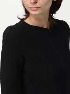 Giacca Emporio Armani in misto cotone