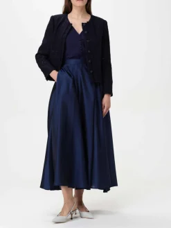 Giacca Emporio Armani in tweed