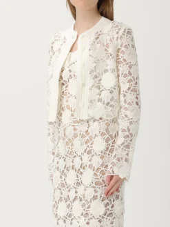 Giacca Ermanno Scervino in pizzo